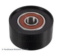 ADM596512 BLUE PRINT Galoppino/Guidacinghia, Cinghia Poly-V per MAZDA