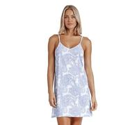 Admas Camicia da Notte a Bretelle da Donna 61121 S21