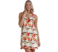 Admas Camicia da Notte per Donna a Spalline 61108 S23