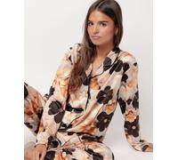 Admas Luxury Edition Pigiama Raso da Donna 63606 2511S38