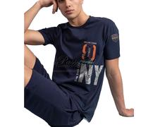 Admas Pigiama Estivo Corto da Uomo 63126 2504S20
