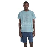 Admas Pigiama Estivo Corto da Uomo 63168 2504S22