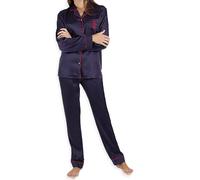 Admas Pigiama in Raso da Donna 54156 S38