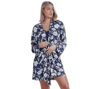 Admas Vestaglia Estiva da Donna in Morbida Viscosa 67000 S32