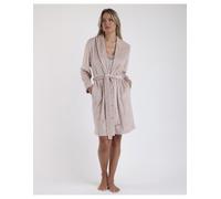 Admas Vestaglia Invernale da Donna in Pile 67158 2411S28