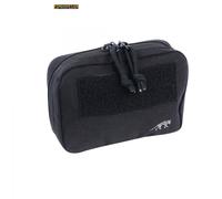 Admin Pouch Black Tasmanian tiger TT7832
