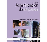 Administración de empresas