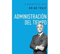 Administración del tiempo: 7