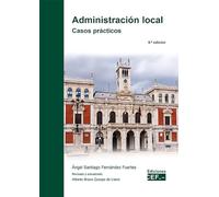 Administración local. Casos prácticos
