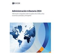 Administración tributaria 2024