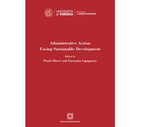 Administrative Action Facing Sustainable Development - 2024 - Edi