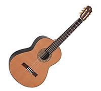 Admira - Chitarra da concerto A6 Artesania con custodia