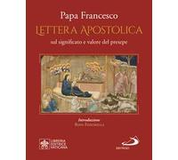 «Admirabile signum». Lettera apostolica sul significato e il valore del presepe