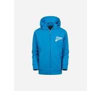 Admiral Basic Sport Jr - Felpa - Azzurro 4ANNI