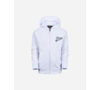 Admiral Basic Sport Jr - Felpa - Bianco 8ANNI