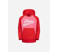 Admiral Basic Sport Jr - Felpa - Rosa 14ANNI