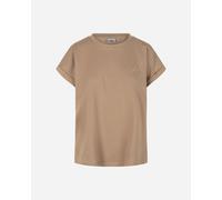 Admiral Classic W - T-shirt - Donna - Beige L