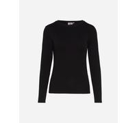 Admiral Classic W - T-shirt - Donna - Nero XXL