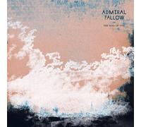Admiral Fallow - The Idea Of You (Blue Edition)