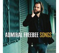 ADMIRAL FREEBEE - SONGS