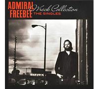Admiral Freebee - Wreck Collection-The.