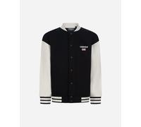 Admiral Leo Back Jr - Giacca - Grigio 6ANNI