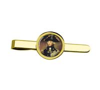 Admiral Lord Nelson Fermacravatta