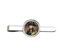 Admiral Lord Nelson Fermacravatta