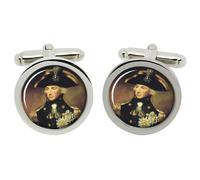 Admiral Lord Nelson Gemelli IN Cromo Scatola