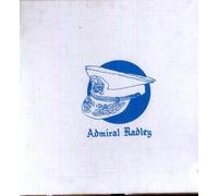 Admiral Radley - I Heart California