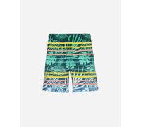 Admiral Rainbow Jungle M - Boxer Mare - Uomo - Color Mix XL