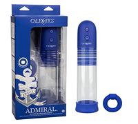 Admiral Rechargeable Pump Kit
