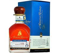 ADMIRAL RODNEY HMS EOYAN OAK EXTRA OLD 70 CL IN ASTUCCIO