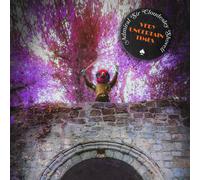 Admiral Sir Cloudesley Shovell Very Uncertain Times (Vinyl LP)