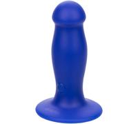 Admiral - vibratore plug anale first mate blu