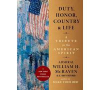 Duty, Honor, Country, and Life: A Tribute to the American Spirit
