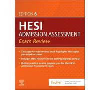Admission Assessment Exam Review (Tascabile)