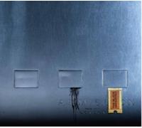 Admission Black Swan Effect (CD) Album