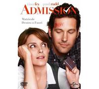 Admission. Matricole dentro o fuori (DVD)