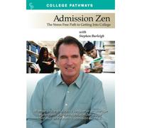 Admission Zen:Stress Free Path - Admission Zen: Stress Free Path