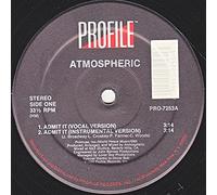 Admit It / Speak And Spell