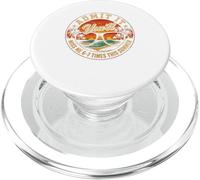 Admit It You'll Miss Me 6-7 Times This Summer PopSockets PopGrip per MagSafe