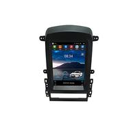 ADMLZQQ Autoradio Stereo Android 11 Navigatore GPS da per Chevrolet Captiva 2008-2011 MP5 Player Supporto Controllo del Volante DSP Carplay Bluetooth Telecamera Posteriore,Ts1 4core1+16