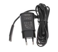 ADMPSXIC 1 pz Compatibile con Babyliss PRO, Adattatore di Alimentazione for Rasoio, Adattatore for Caricabatterie, Accessorio for Rasoio Elettrico(A)