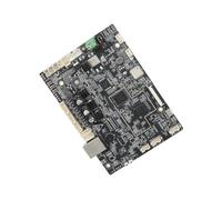 ADMPSXIC K1 K1 MAX Kit scheda madre Scheda di controllo della scheda madre della stampante 3D, compatibile for accessori for stampante 3D K1/ K1 MAX(K1 Max Mainboard Kit)