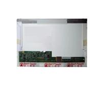 ADMPSXIC Matrice LCD da 10.1" 40Pin 1024x600, Compatibile for HP, Pannello di Visualizzazione Schermo LCD for Laptop Mini 110-3600er HSD101PFW2 B00 HSD101PFW2-b00