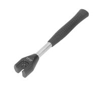 ADMYTHGB Chiave inglese per prigionieri BT40, accessori per macchine utensili CNC, design ad angolo di 45 gradi per un fissaggio più solido, impugnatura in acciaio legato e gomma con