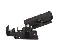 ADMYTHGB Piattaforma per rematore con T-Bar, Accessorio per rematore con T-Bar e Base a Mina terrestre, Design Robusto in Acciaio Inox antiruggine per Palestra Domestica e Allenamento