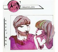 Adn Ckrystall - Jazz Mad