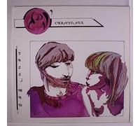 ADN' CKRYSTALL - jazz'mad LP